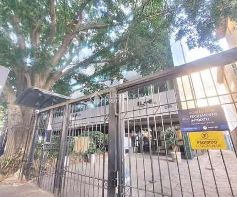 Sala comercial para alugar na Rua Doutor Vicente de Paula Dutra, 215, Praia de Belas, Porto Alegre