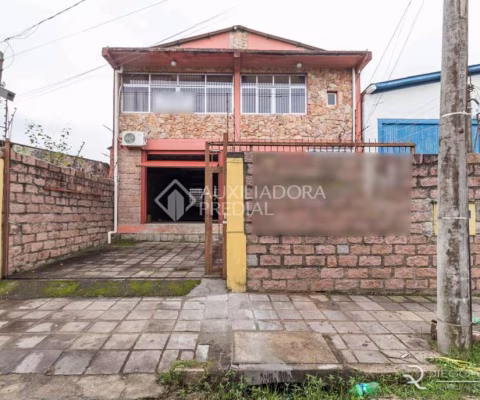 Barracão / Galpão / Depósito para alugar na Rua Camoati, 210, Santa Maria Goretti, Porto Alegre