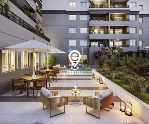 Apartamento à venda, 2 quartos, Sacomã - São Paulo/SP