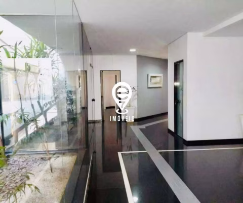 Excelente conjunto comercial mobiliado em Vila Olímpia