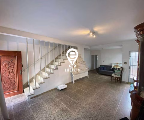 CASA DE 3 DORMITÓRIOS PARA VENDA NA CHACARA INGLESA!