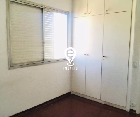 Apartamento para aluguel, 2 quartos, 1 vaga, Vila Guarani (Z Sul) - São Paulo/SP