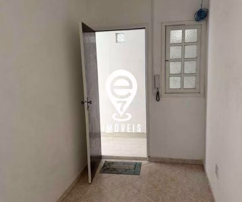 Sala Comercial 40m² - Ipiranga - À 500m do metrô Alto do Ipiranga