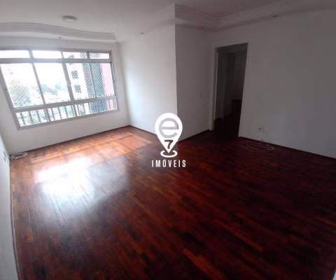 EXCELENTE APARTAMENTO PARA LOCAÇÃO DE 2 DORMITÓRIOS EM MOEMA!