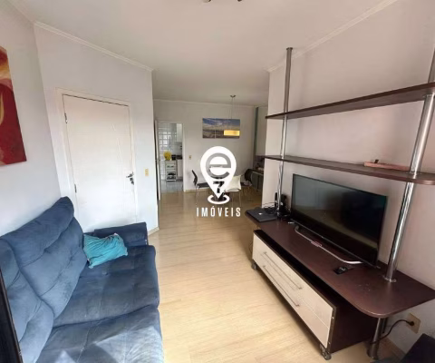 Apartamento à venda, 3 quartos, 1 suíte, 2 vagas, Cambuci - São Paulo/SP