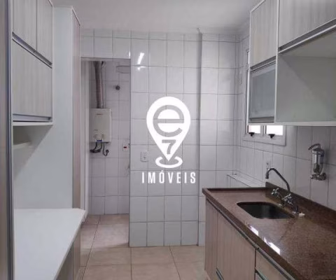 VENDE EXCELENTE APARTAMENTO NA VILA GUARANI
