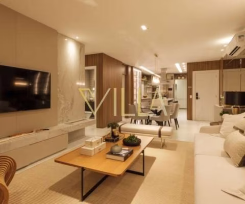 Apartamento,  Centro em Cascavel/PR