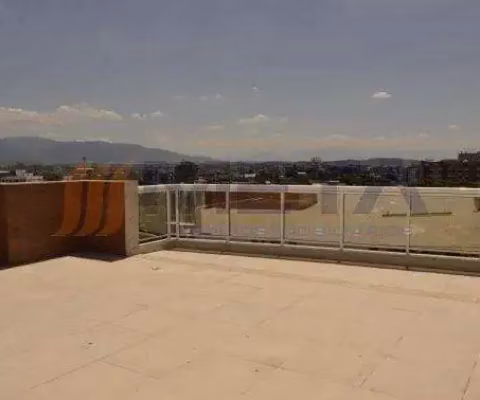 Cobertura à venda, 256 m² por R$ 1.100.000,00 - Vila Valqueire - Rio de Janeiro/RJ