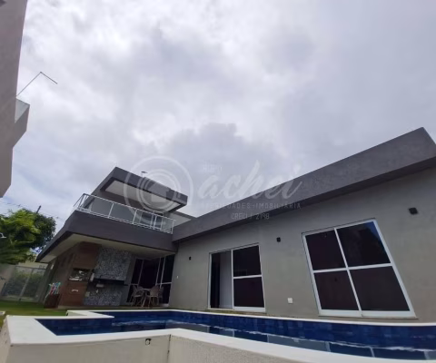 Casa Padrão em Camaçari Bahia