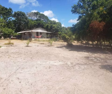 Terreno à venda no bairro IMBASSAÍ em Mata de São João/BA
