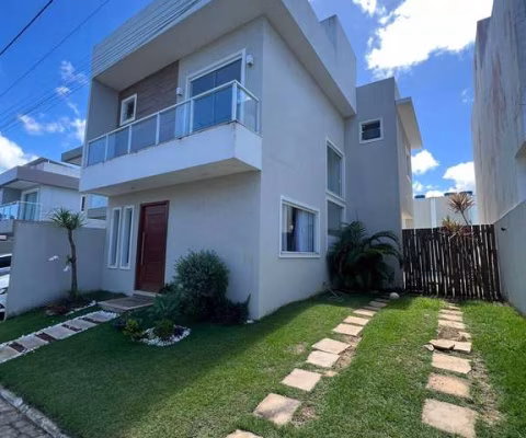 Casa à venda no bairro CAJI em Lauro de Freitas/BA