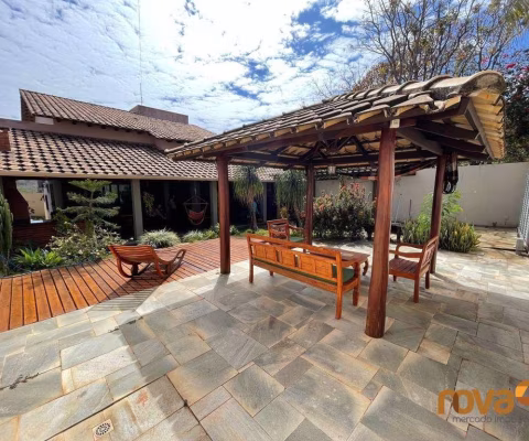 Casa com 4 quartos à venda na Tupinambas Qd- 11 Lt- 18, 18, Centro, Pirenópolis