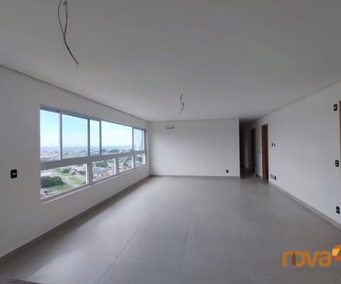 Apartamento com 3 quartos à venda na Avenida T 5, 1104, Serrinha, Goiânia