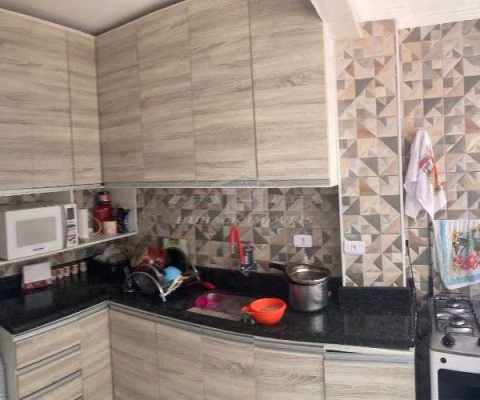 APARTAMENTO - 1 DORMITÓRIO - PRÓXIMO AO MAR   - GUILHERMINA - PRAIA GRANDE SP