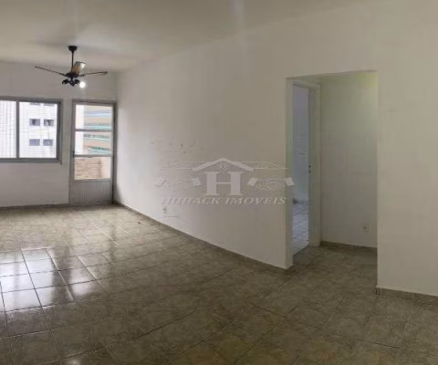 APARTAMENTO 2 DORMITORIOS, BOQUEIRÃO, 150 M DA PRAIA.
