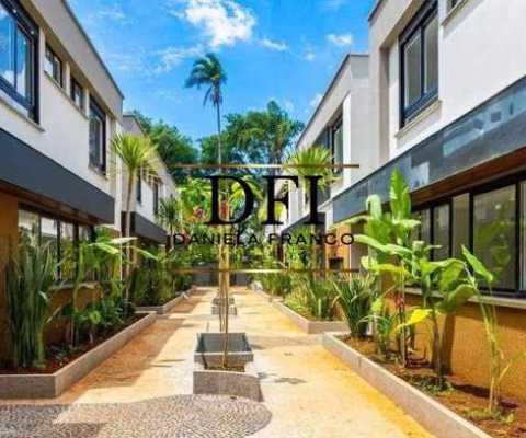Casa em condomínio fechado com 4 quartos à venda na Rua Comendador Elias Zarzur, 2029, Alto da Boa Vista, São Paulo