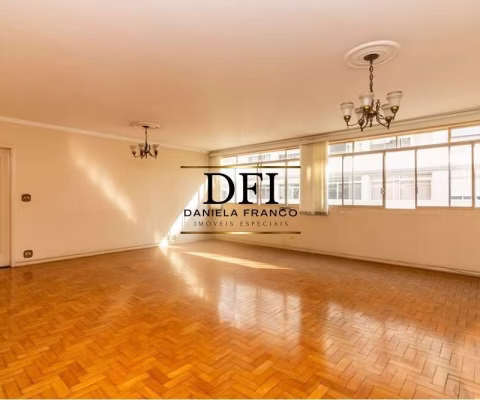 Apartamento com 3 quartos à venda na Rua Martiniano de Carvalho, 612, Bela Vista, São Paulo