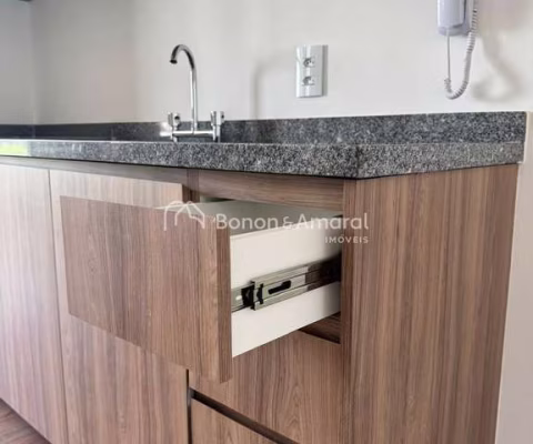 Apartamento com 2 quartos à venda na Rua Piquete, 678, Nova Campinas, Campinas