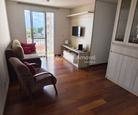 Apartamento com 3 quartos à venda na Avenida Imperatriz Leopoldina, 550, Vila Nova, Campinas