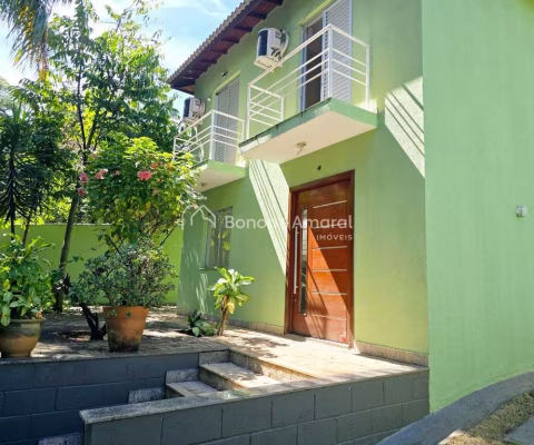 Casa com 3 quartos à venda na Clia Aparecida de Souza Bouffier, 890, Barão Geraldo, Campinas