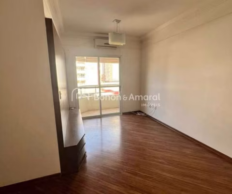 Apartamento com 3 quartos à venda na Rua Francisco Fadin, 520, Morumbi, Paulínia