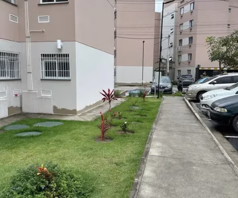EXCELENTE OPORTUNIDADE! APARTAMENTO NOVO!