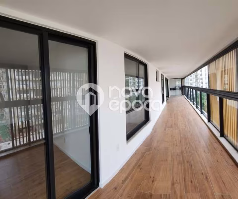 Apartamento com 3 quartos à venda na Rua Ministro Raul Fernandes, Botafogo, Rio de Janeiro