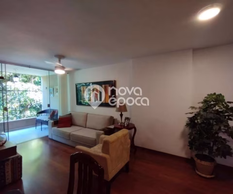 Apartamento com 3 quartos à venda na Avenida Marechal Rondon, São Francisco Xavier, Rio de Janeiro