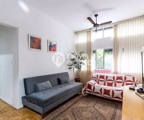 Apartamento com 3 quartos à venda na Rua Figueiredo Magalhães, Copacabana, Rio de Janeiro