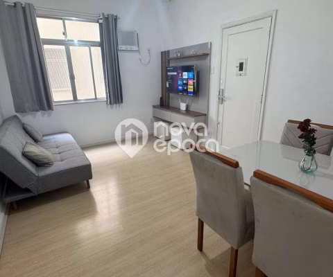 Apartamento com 2 quartos à venda na Avenida Bartolomeu Mitre, Leblon, Rio de Janeiro