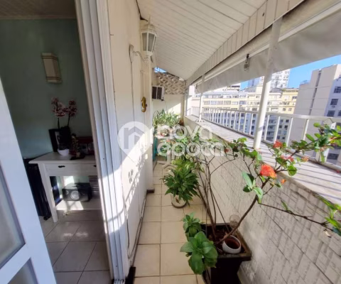 Apartamento com 2 quartos à venda na Rua Raimundo Correia, Copacabana, Rio de Janeiro
