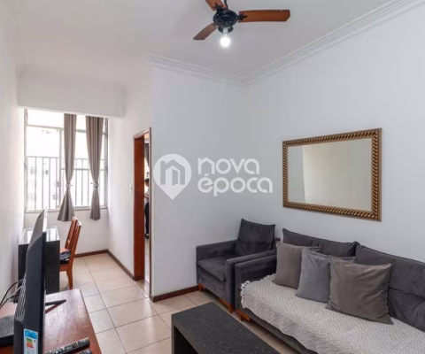 Apartamento com 2 quartos à venda na Avenida Nossa Senhora de Copacabana, Copacabana, Rio de Janeiro