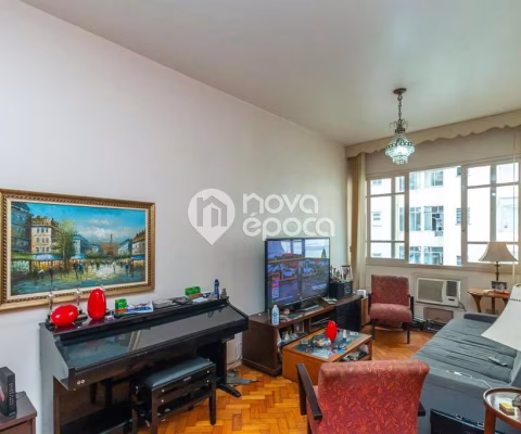 Apartamento com 2 quartos à venda na Rua Marquês de Paraná, Flamengo, Rio de Janeiro
