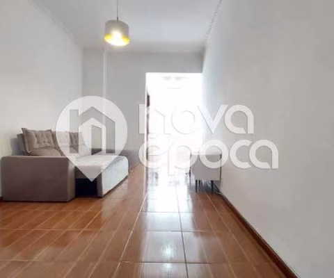 Apartamento com 2 quartos à venda na Rua Voluntários da Pátria, Botafogo, Rio de Janeiro