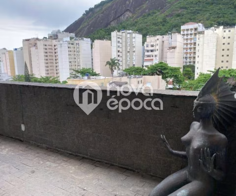 Apartamento com 3 quartos à venda na Rua Décio Vilares, Copacabana, Rio de Janeiro