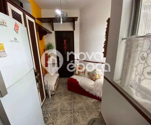 Apartamento com 1 quarto à venda na Rua Adelaide Alambari, Paquetá, Rio de Janeiro