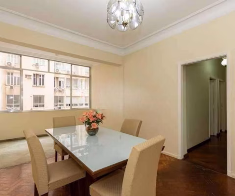 Apartamento com 3 quartos à venda na Rua Domingos Ferreira, Copacabana, Rio de Janeiro