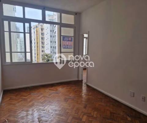 Apartamento com 3 quartos à venda na Rua Figueiredo Magalhães, Copacabana, Rio de Janeiro