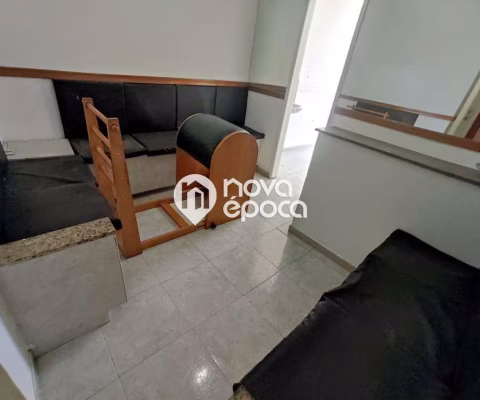 Sala comercial com 1 sala à venda na Estrada do Galeão, Jardim Guanabara, Rio de Janeiro