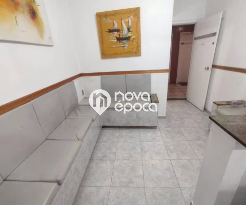 Sala comercial com 1 sala à venda na Estrada do Galeão, Jardim Guanabara, Rio de Janeiro