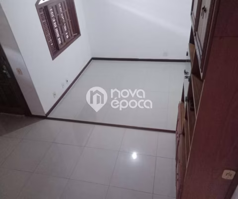 Casa com 3 quartos à venda na Rua Agostinho Menezes, Andaraí, Rio de Janeiro
