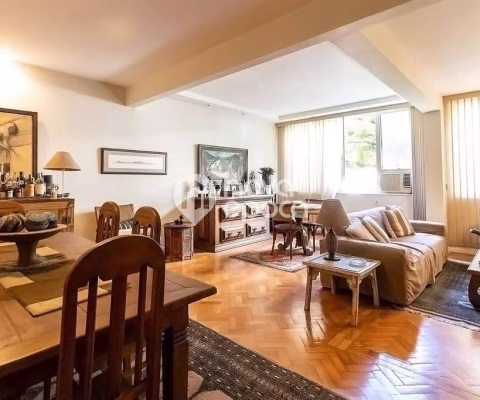 Apartamento com 2 quartos à venda na Rua Constante Ramos, Copacabana, Rio de Janeiro