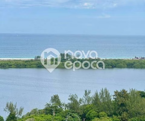 Apartamento com 2 quartos à venda na Rua Guimarães Rosa, Barra da Tijuca, Rio de Janeiro