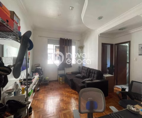 Apartamento com 1 quarto à venda na Rua Bartolomeu Portela, Botafogo, Rio de Janeiro