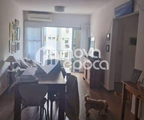 Apartamento com 3 quartos à venda na Rua Osório Duque Estrada, Gávea, Rio de Janeiro