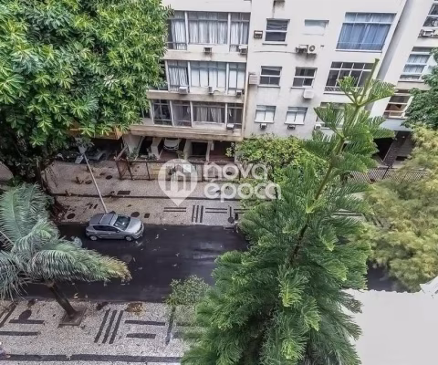 Apartamento com 4 quartos à venda na Rua Cinco de Julho, Copacabana, Rio de Janeiro