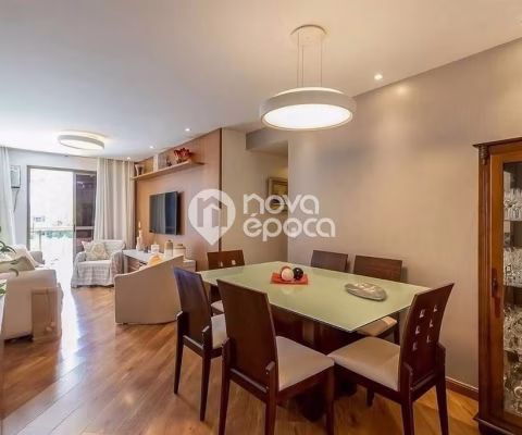 Apartamento com 3 quartos à venda na Rua Afonso Arinos, Méier, Rio de Janeiro