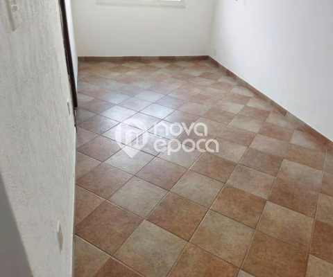 Casa em condomínio fechado com 2 quartos à venda na Rua Poconé, Encantado, Rio de Janeiro
