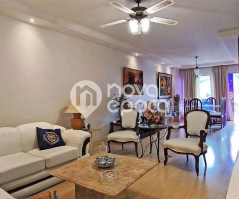 Apartamento com 2 quartos à venda na Rua Uruguai, Tijuca, Rio de Janeiro