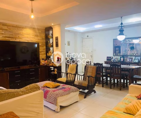 Apartamento com 3 quartos à venda na Rua Marquês de Abrantes, Flamengo, Rio de Janeiro